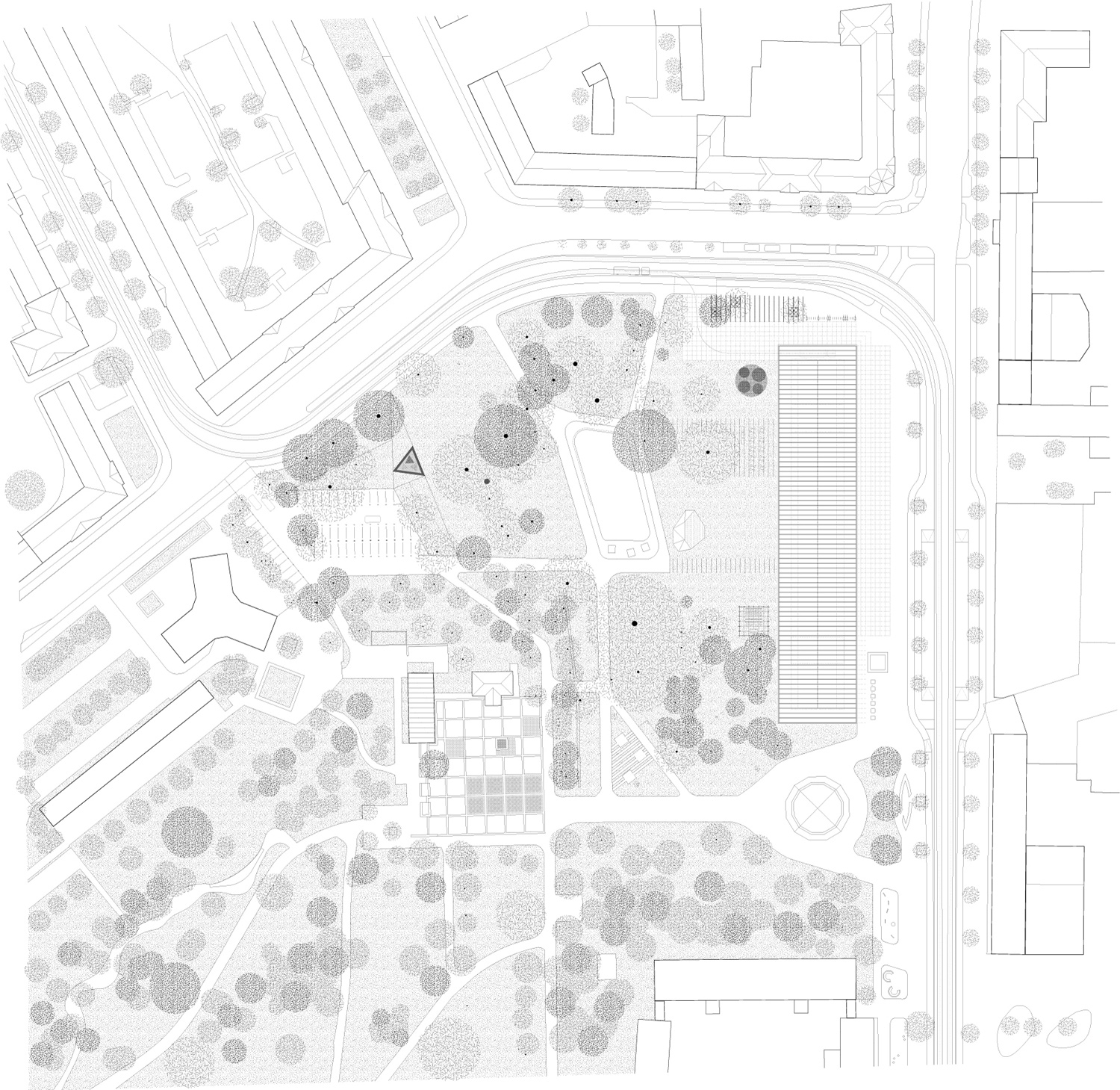 two winners chosen in new bauhaus museum competition designboom