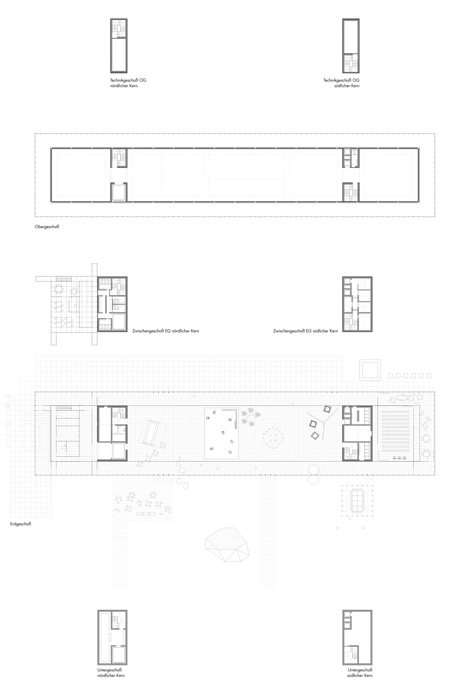 two winners chosen in new bauhaus museum competition designboom