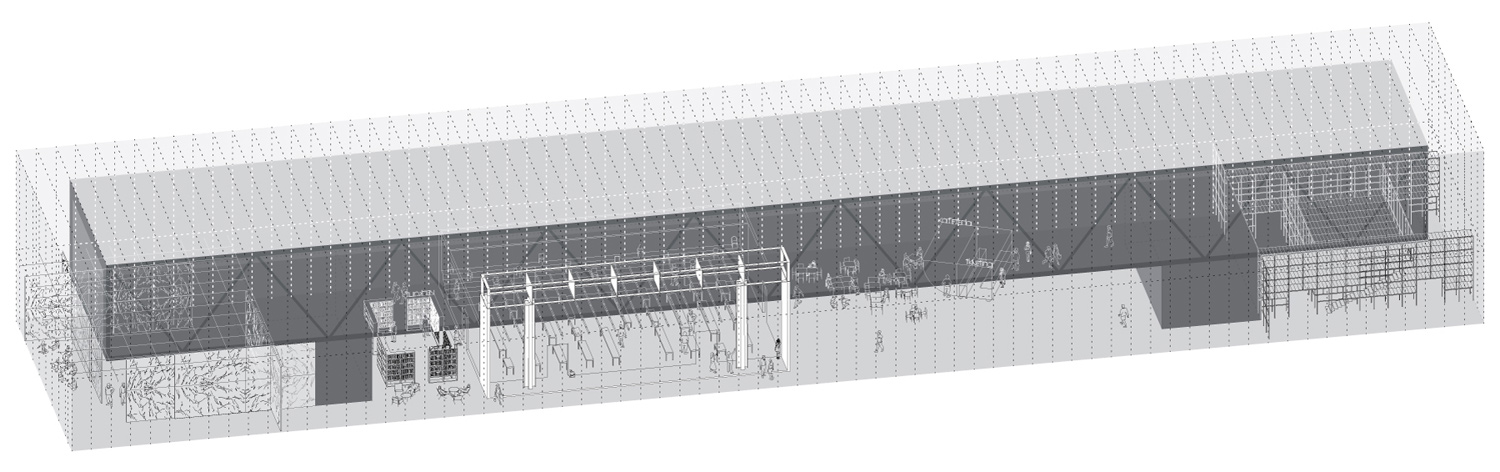 two winners chosen in new bauhaus museum competition designboom