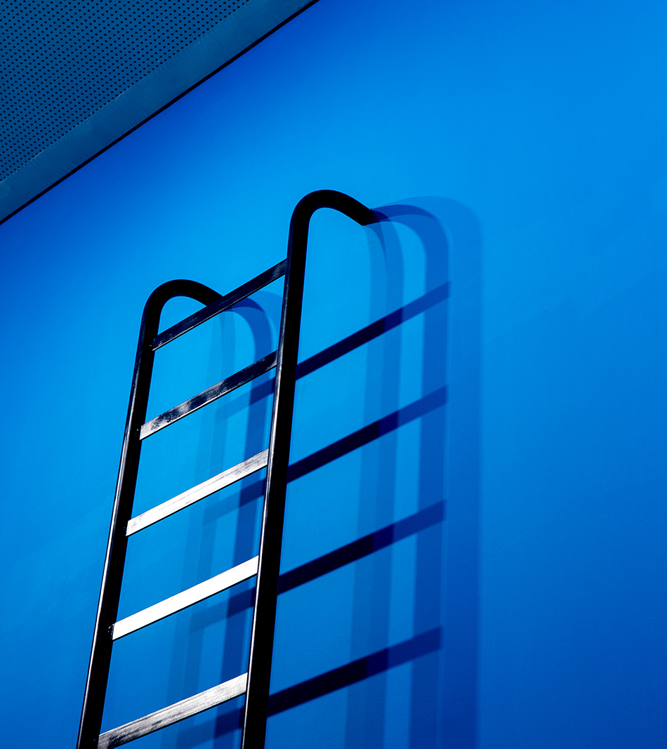 venice architecture biennale australian pavilion the pool aileen sage architects designboom