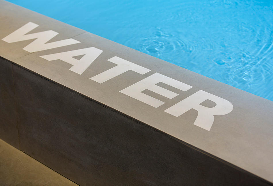 venice architecture biennale australian pavilion the pool aileen sage architects designboom