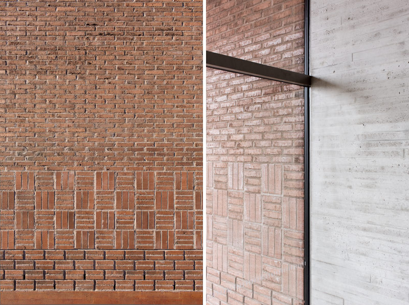 verstas architects saunalahti school designboom