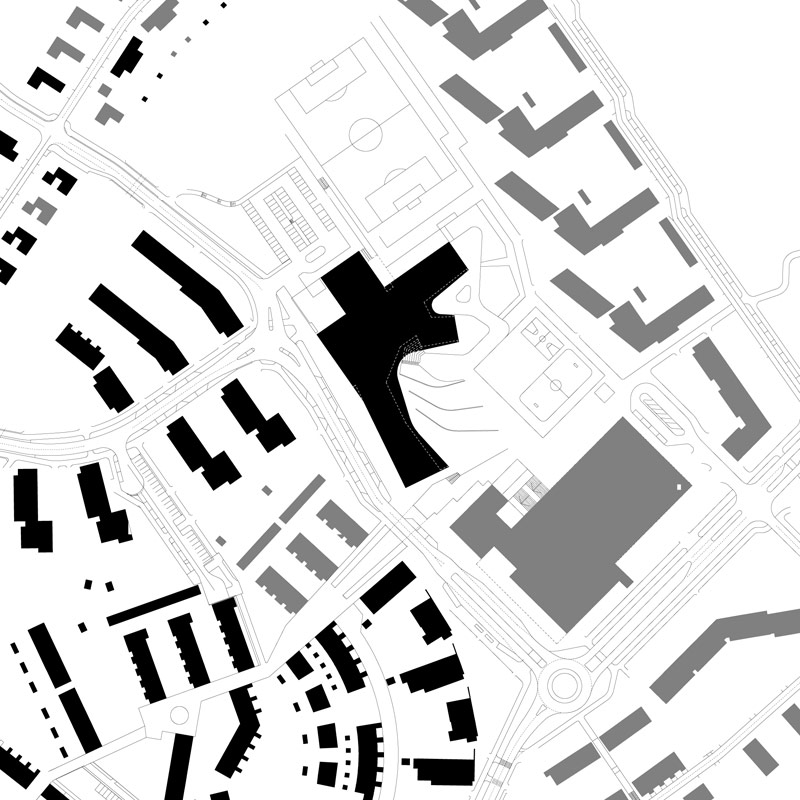 verstas architects saunalahti school designboom