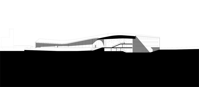verstas architects saunalahti school designboom