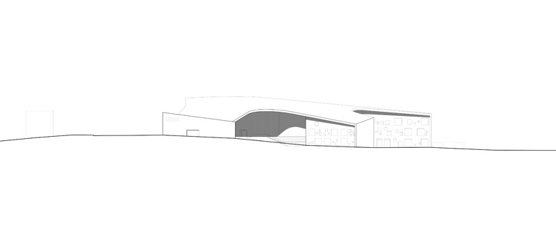 verstas architects saunalahti school designboom