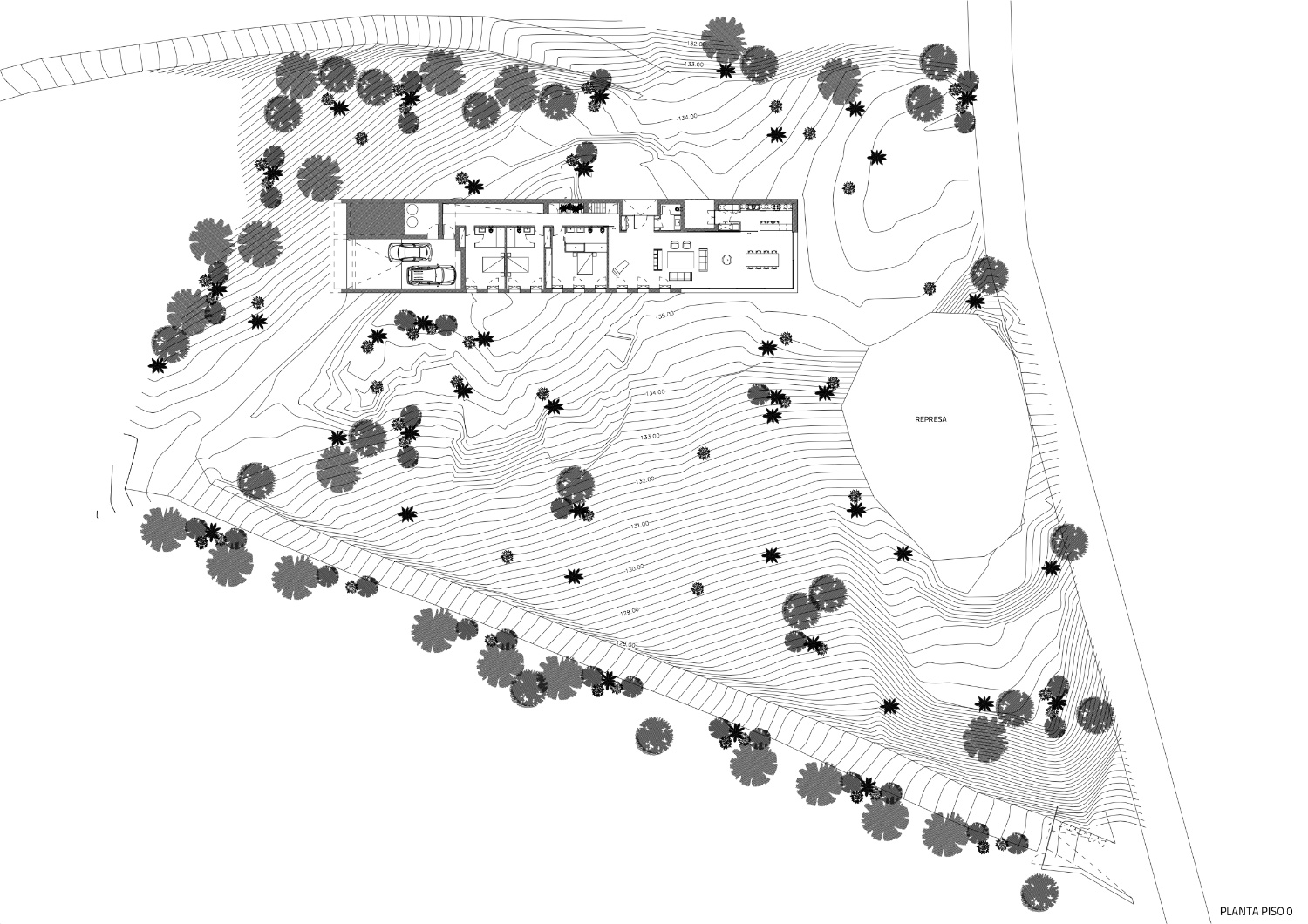 vitor vilhena casa messines house algarve portugal designboom