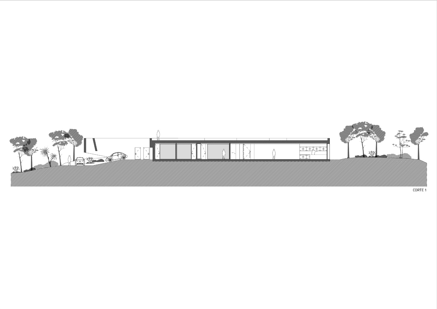 vitor vilhena casa messines house algarve portugal designboom