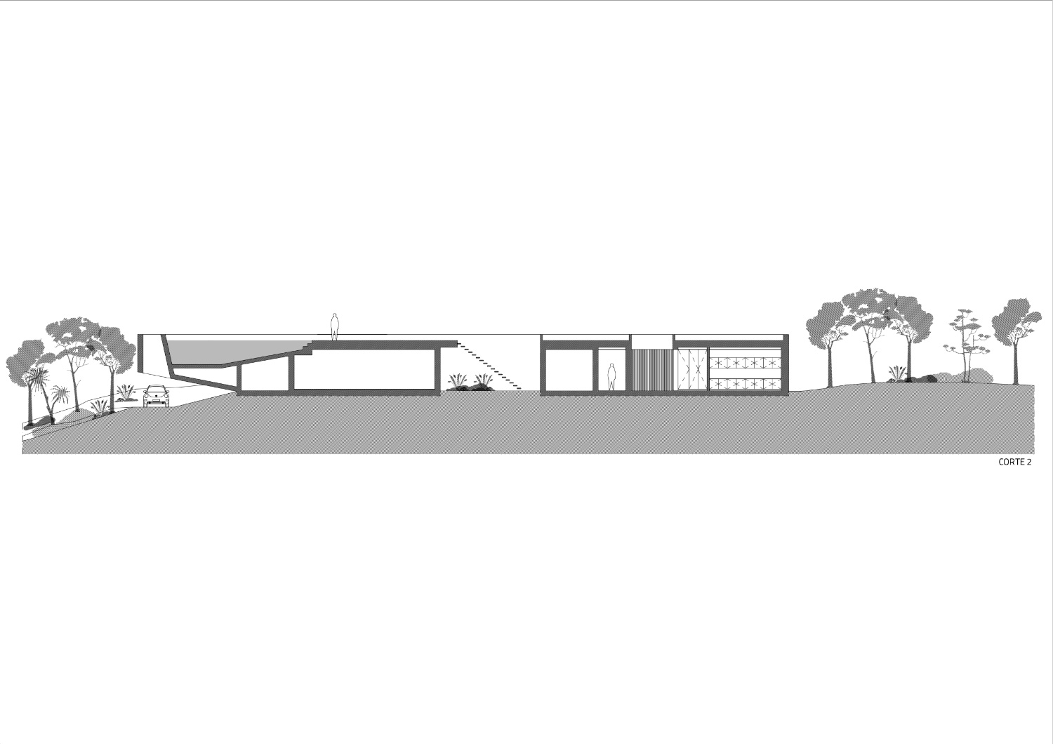vitor vilhena casa messines house algarve portugal designboom