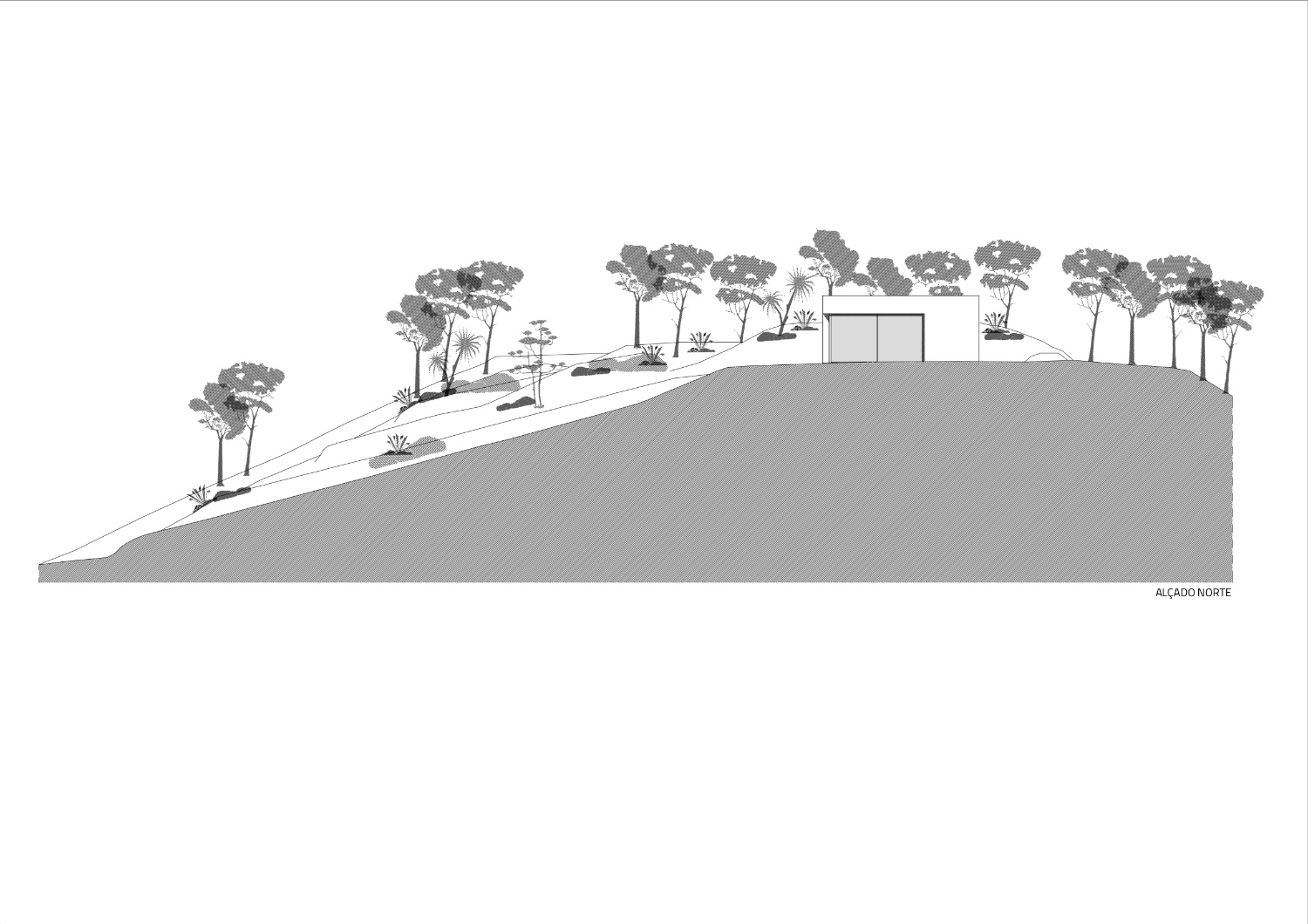 vitor vilhena casa messines house algarve portugal designboom