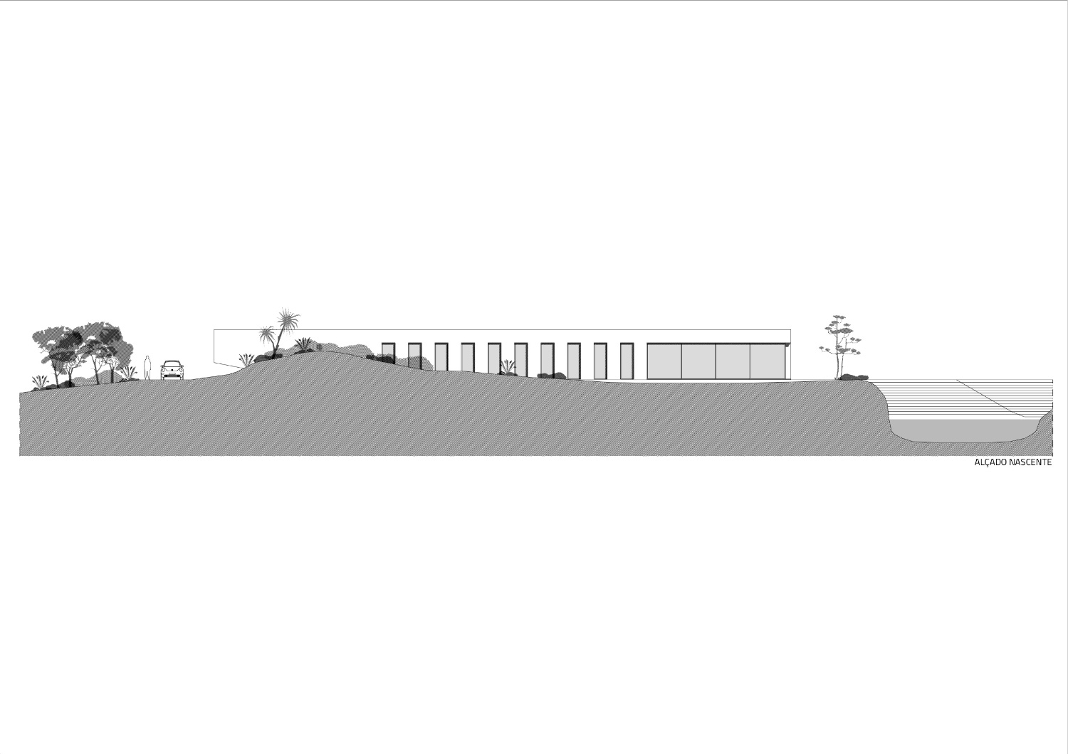 vitor vilhena casa messines house algarve portugal designboom