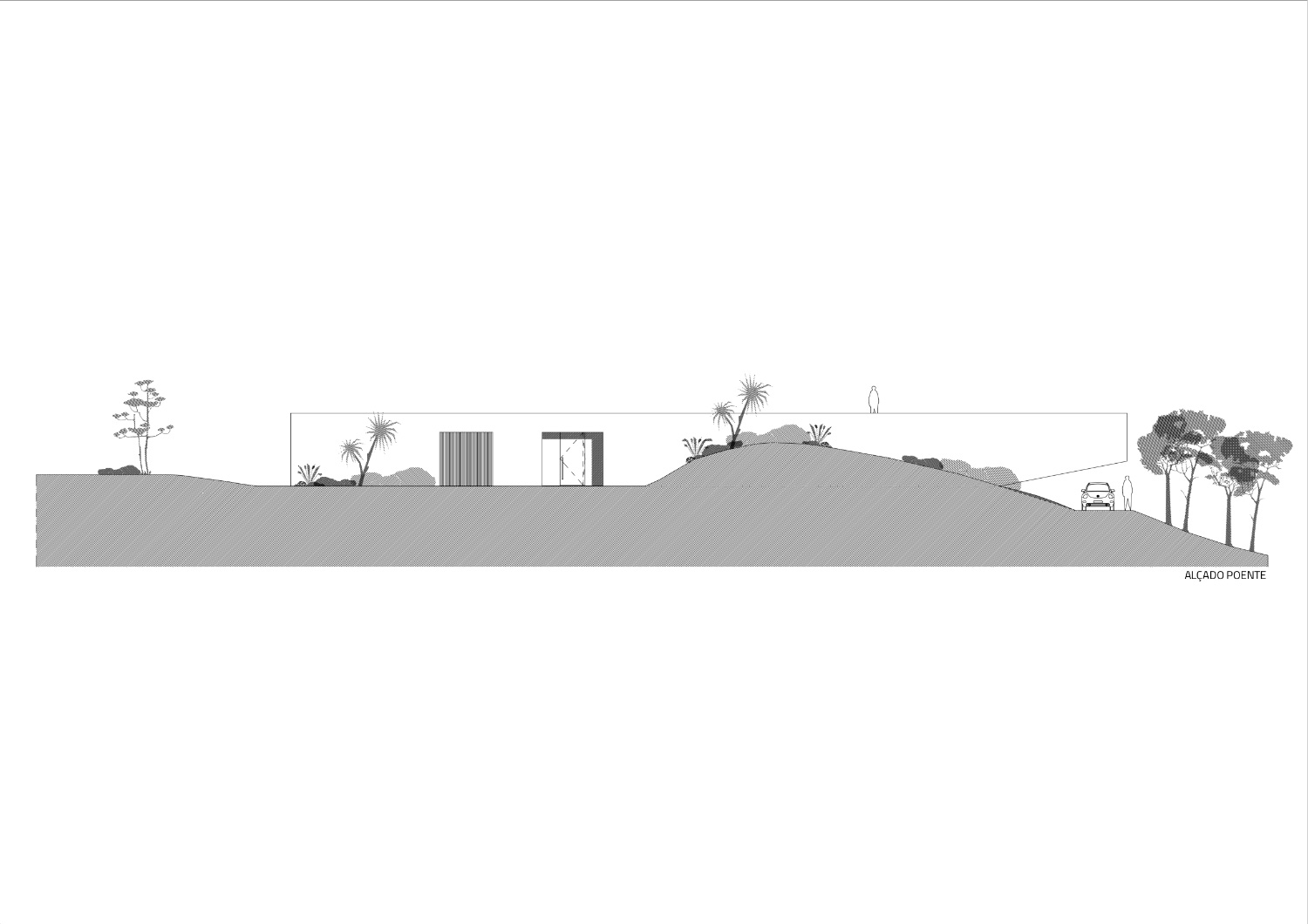 vitor vilhena casa messines house algarve portugal designboom