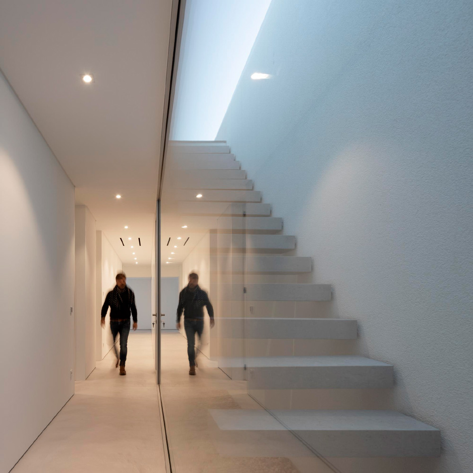 vitor vilhena casa messines house algarve portugal designboom
