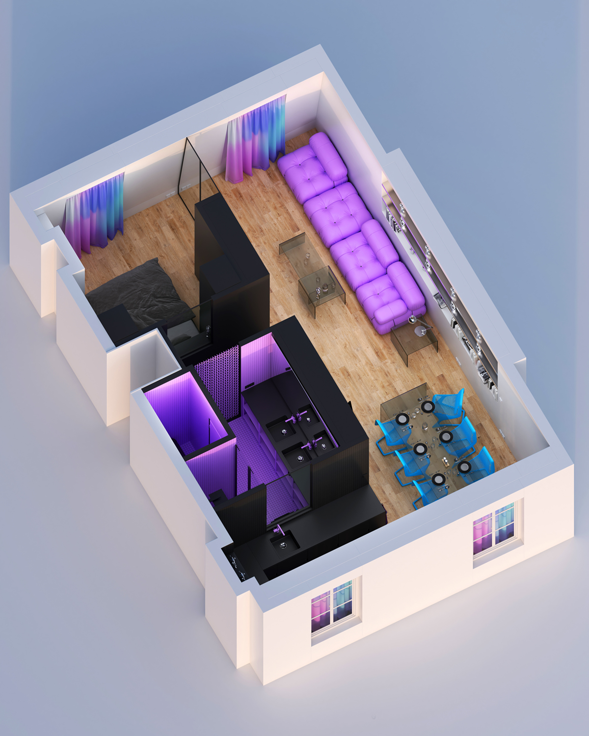 zyva-studio-hematite-dust-residential-interior-designboom-010