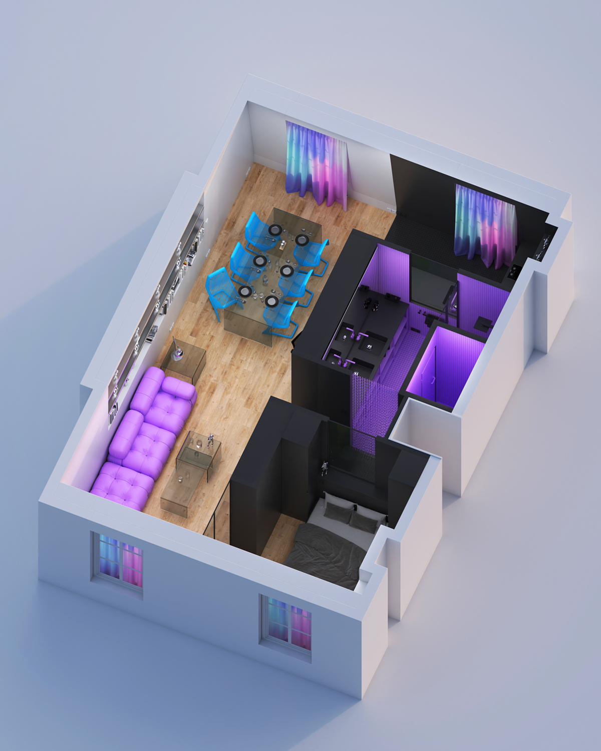 zyva-studio-hematite-dust-residential-interior-designboom-08