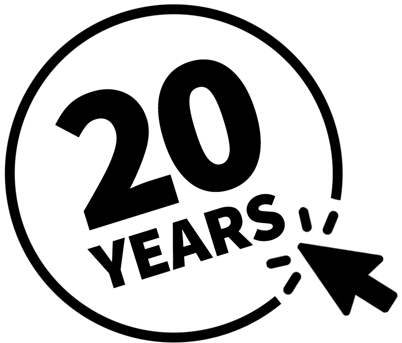 20yearslogo