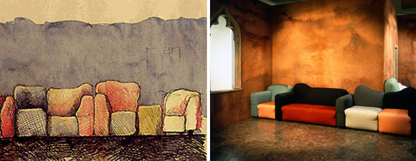 gaetano pesce interview - 4