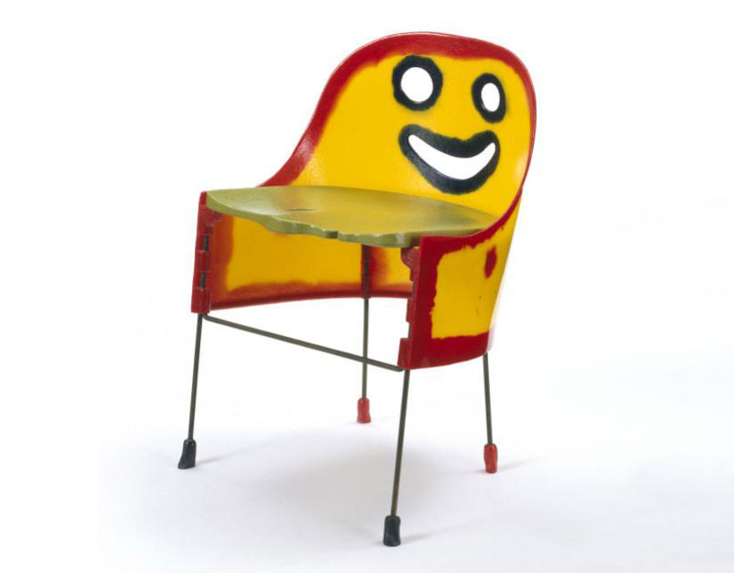 gaetano pesce interview - 5