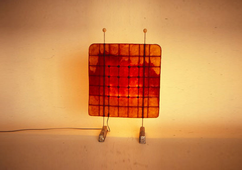gaetano pesce interview - 6