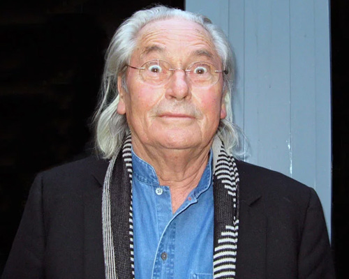 looking back: designboom revisits ingo maurer interview from 2001, following his recent passing