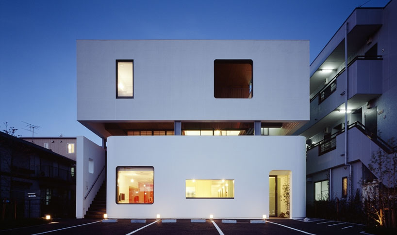 hitoshi abe interview