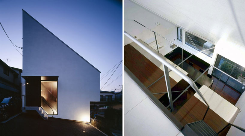 hitoshi abe interview