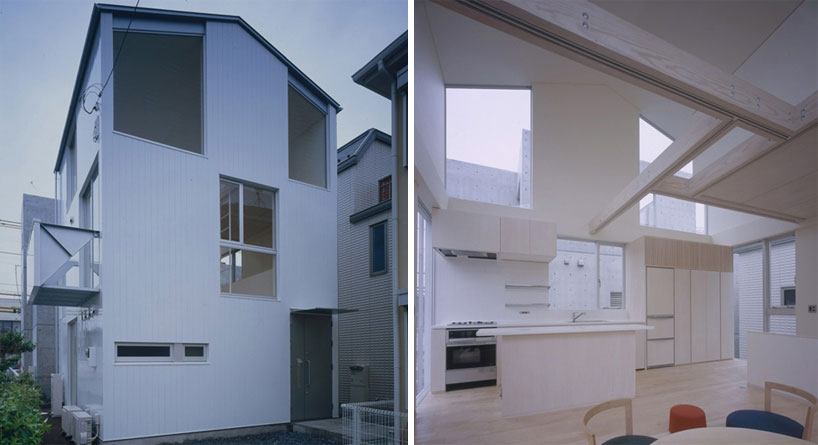 hitoshi abe interview