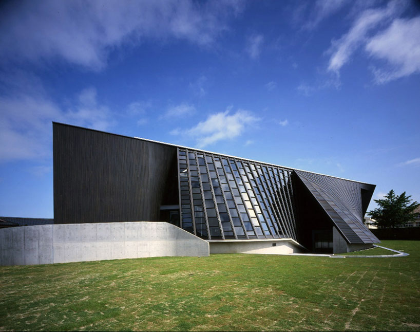 hitoshi abe interview