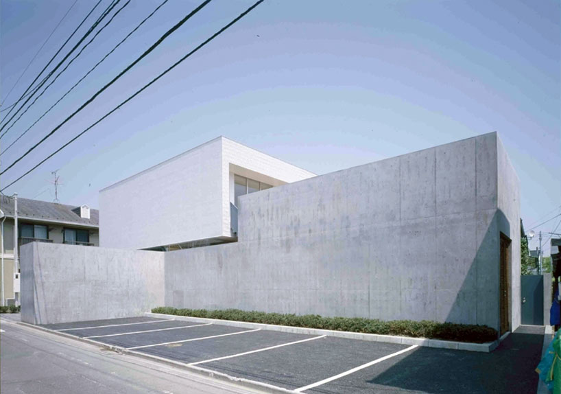 hitoshi abe interview