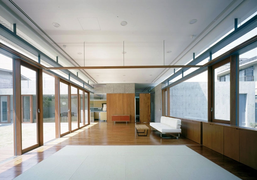 hitoshi abe interview