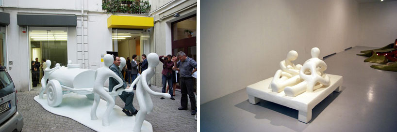 joep van lieshout interview - 1