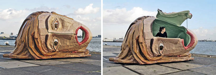 joep van lieshout interview - 2
