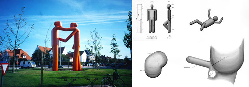 joep van lieshout interview - 7