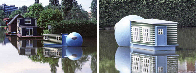joep van lieshout interview - 8