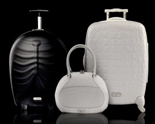 samsonite black label collection by 