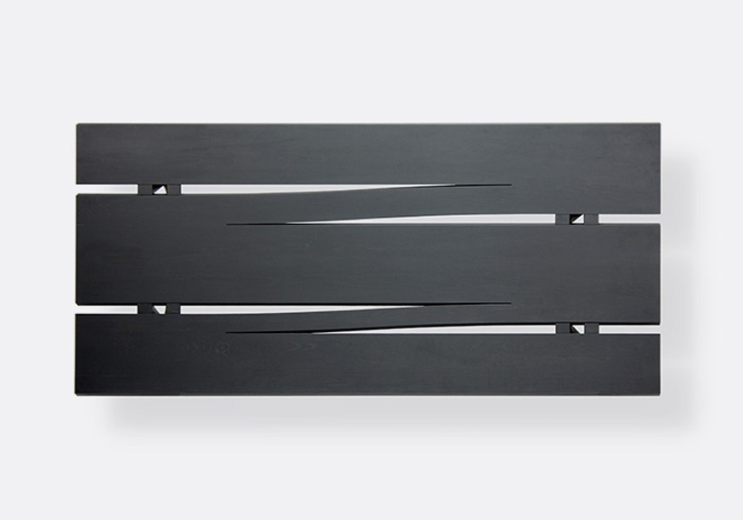 mike maaike divis table council designboom 