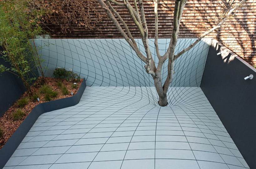 faulders studio deformscape designboom