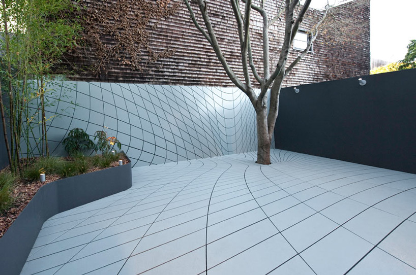 faulders studio deformscape designboom