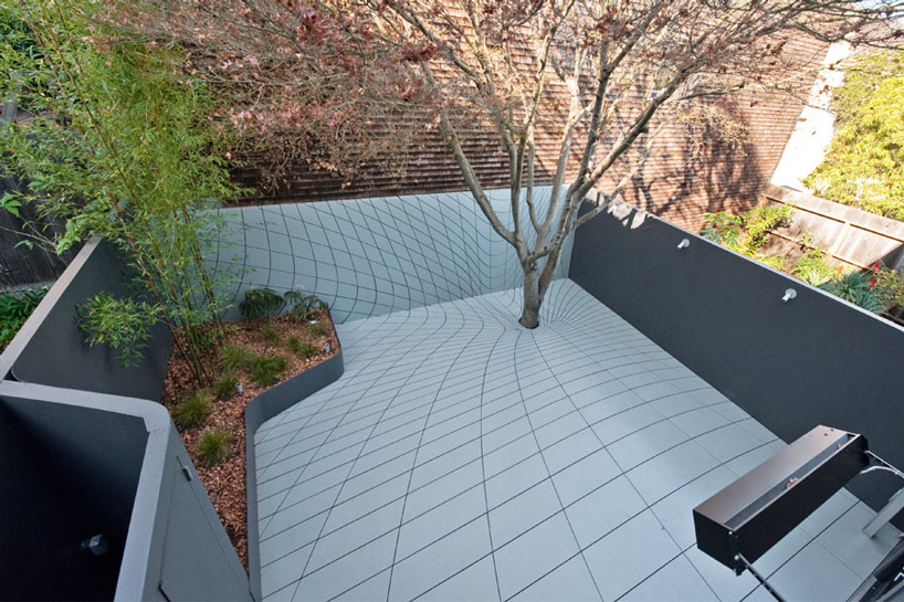 faulders studio deformscape designboom