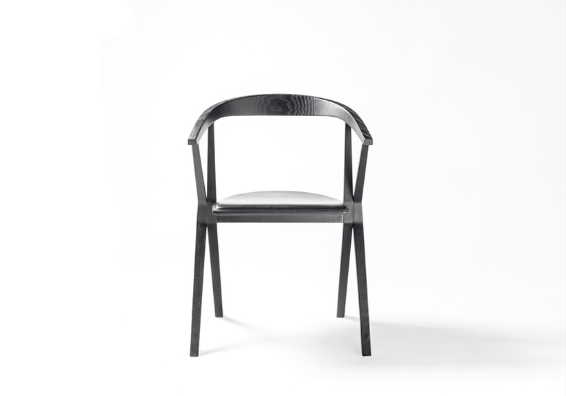 konstantin grcic b chair bd barcelona designboom 
