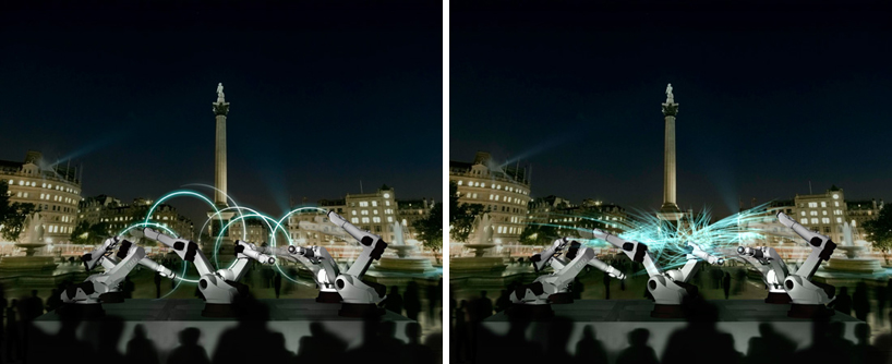 kram weisshaar outrace AUDI designboom