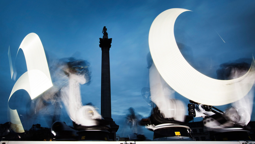 kram weisshaar outrace AUDI designboom