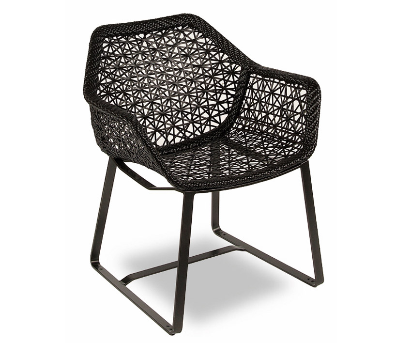 kettal outdoor furniture collection 2010