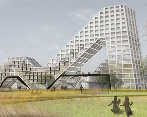 sadar vuga architects: K66
