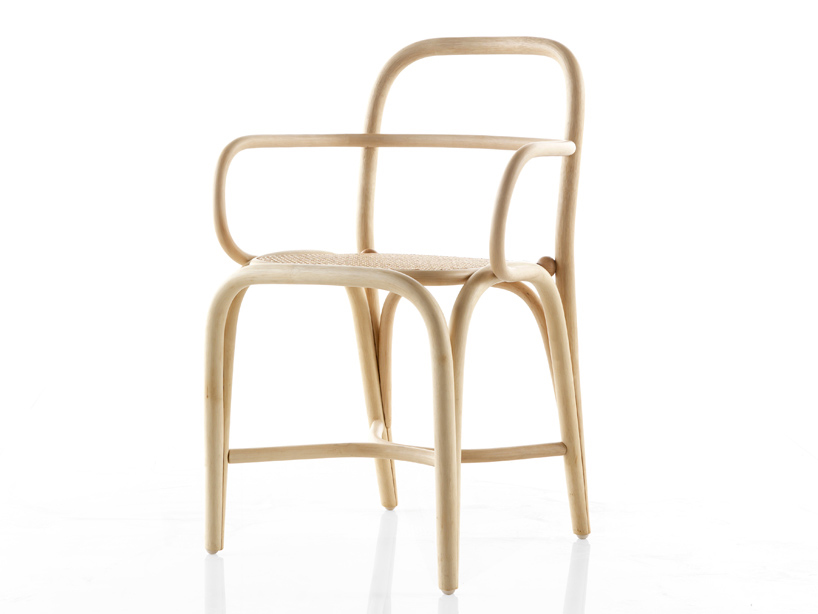 oscar tusquets blanca expormim designboom