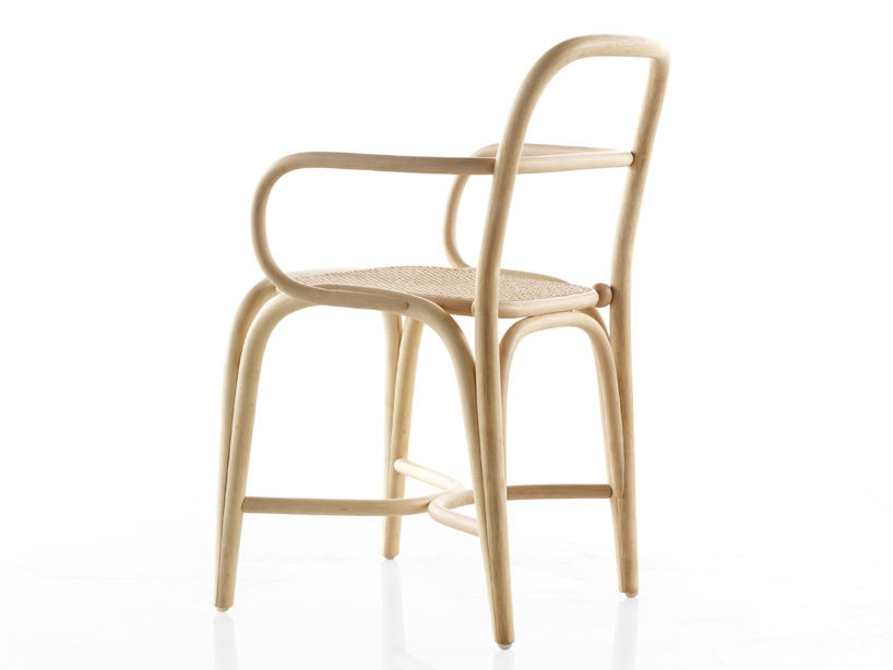 oscar tusquets blanca expormim designboom