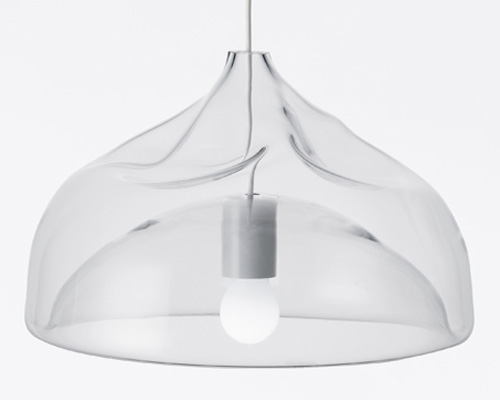 nendo: still & sparkling for lasvit