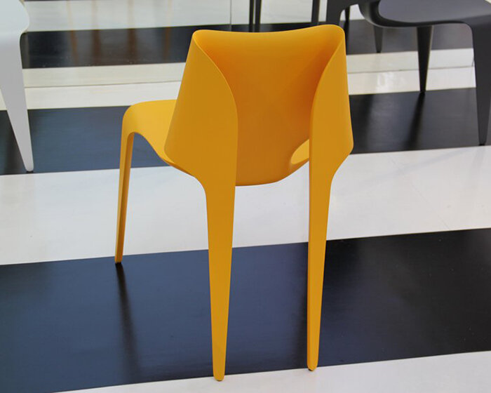 william sawaya: fei fei chair