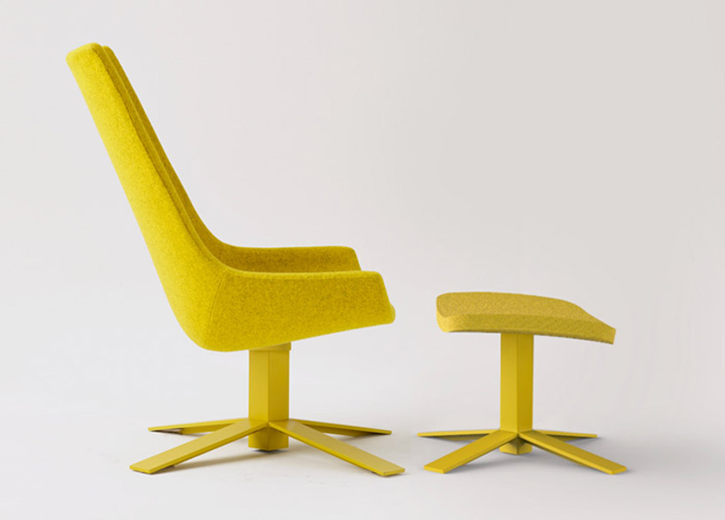mike maaike HAWORTH designboom