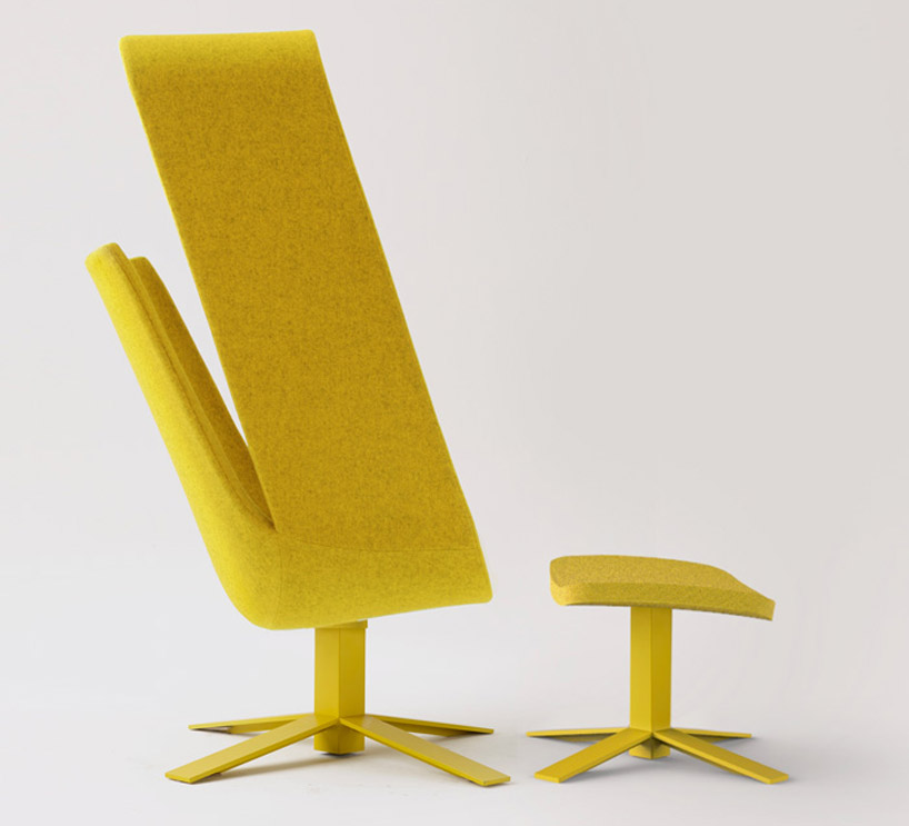 mike maaike HAWORTH designboom