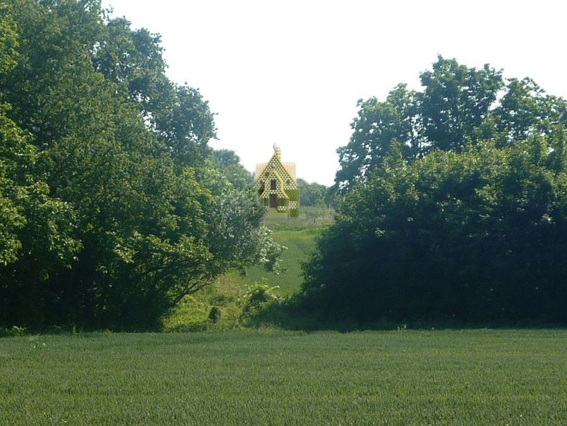 grayson perry FAT designboom 